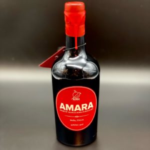 Amara - Amaro d´ Arancia Rossa