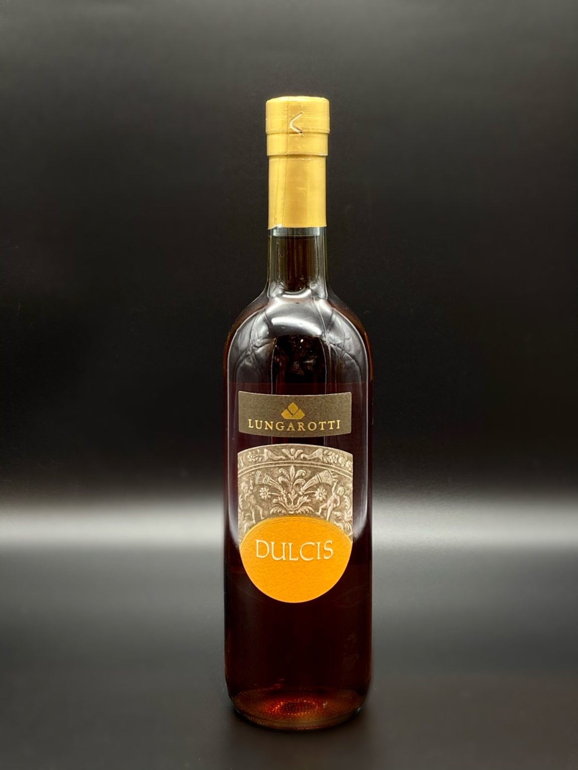 Lungarotti Dulcis Vino Liquoroso Bianco Vin Santo Italien