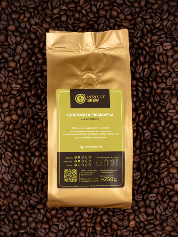 PerfectBrew_Guatemala_Primavera-250g