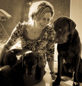 Hundeverrückt – Jeannette Eggert_Hundeverrueckt_Dreieich_Jeannette2-286x300