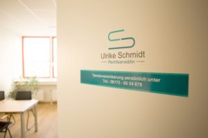 Ulrike Schmidt – Rechtsanwälte –_Kanzlei1-300x200