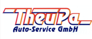 TheuPa Auto-Service GmbH_Logo_Theupa-300x128