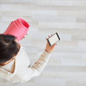 Bild Online Personal Training