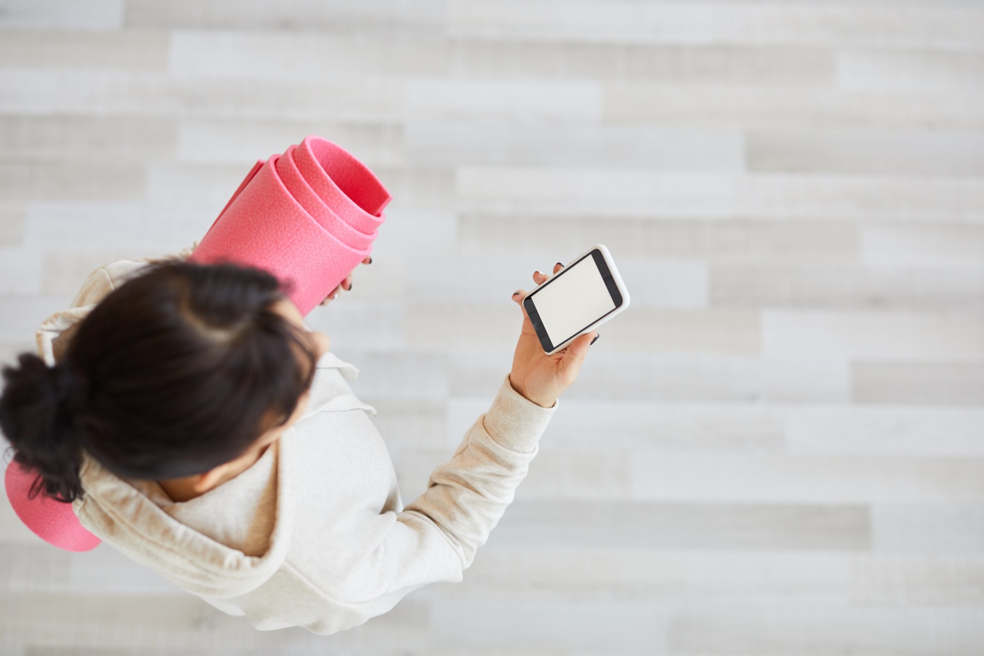 Online Personal Training Bild Online Personal Training