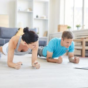 Online Personal Training