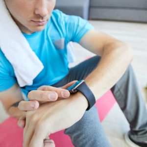 Online Präventionskurs