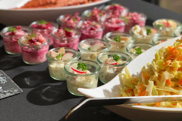 Herrnbrod & Ständecke Hotel Gaststätte Catering Dreieich