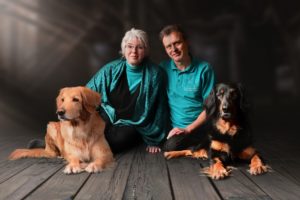 Hundezentrum Taunuspfoten_collage1-300x200