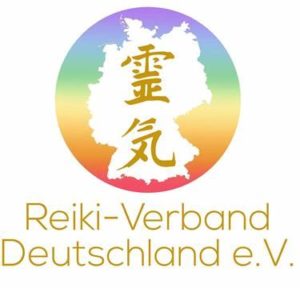 Holistic Healer Angelika Michel_logo_reiki_verband-300x288